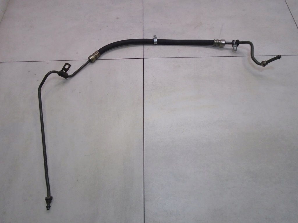 фото №5, Шланг дроти підсилювача volvo s40 i 1.9 dci