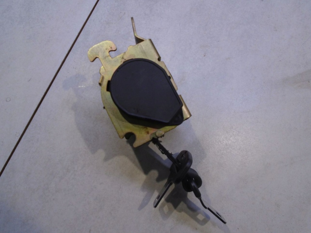 фото №2, Pas задня даховий peugeot 307 sw 1.6 hdi