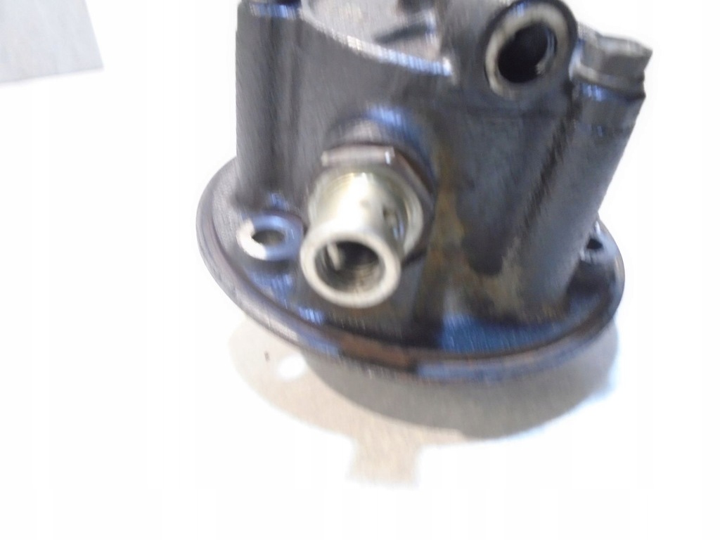 фото №5, Насос вакуум nissan almera n15 2.0d 146502j601