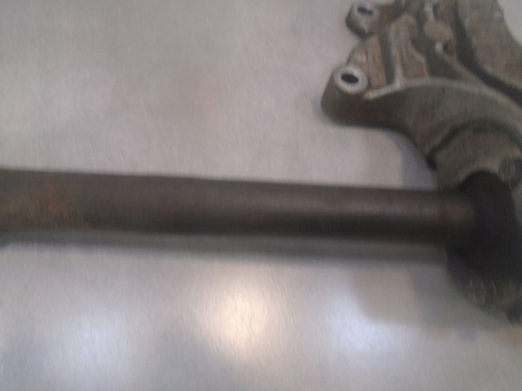 фото №3, Приводной вал правая длинная fiat punto ii 1.9 jtd