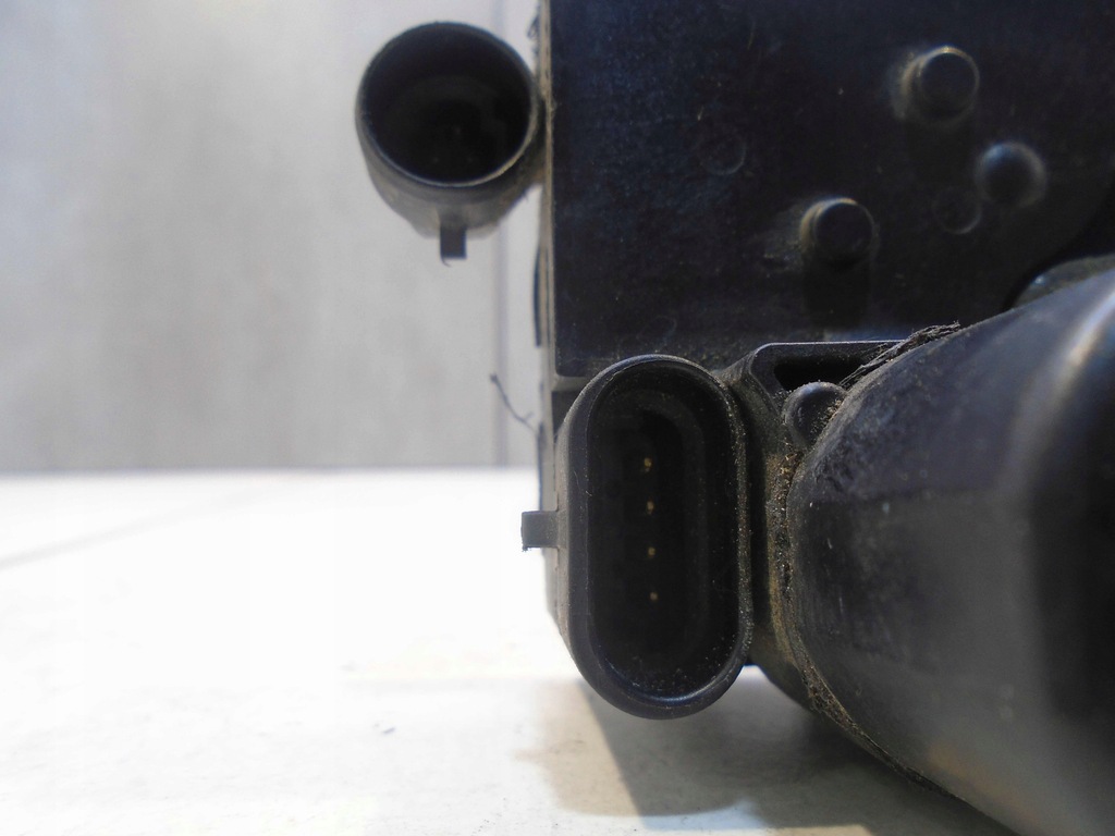 фото №5, Замок дверь левый перед alfa romeo 156 2pin 3pin