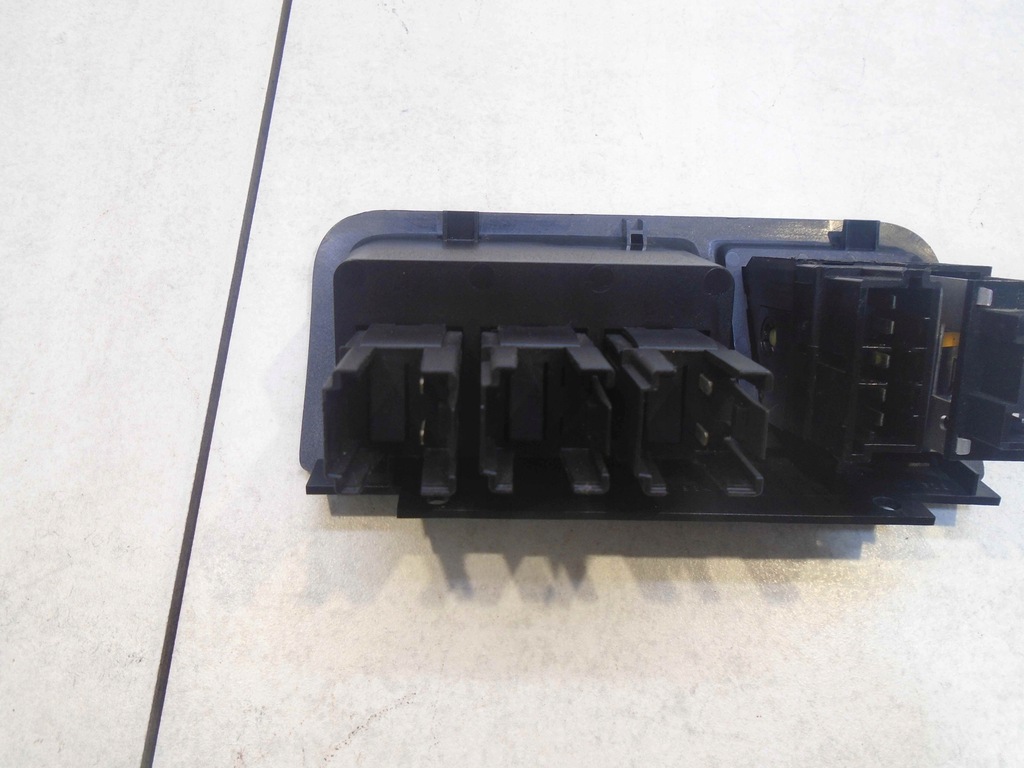 фото №5, Панель переключатель света peugeot 406 coupe 3.0 v6