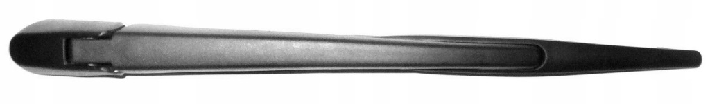 фото №3, Рычаг + дворник na задняя fiat sedici 2006-2014