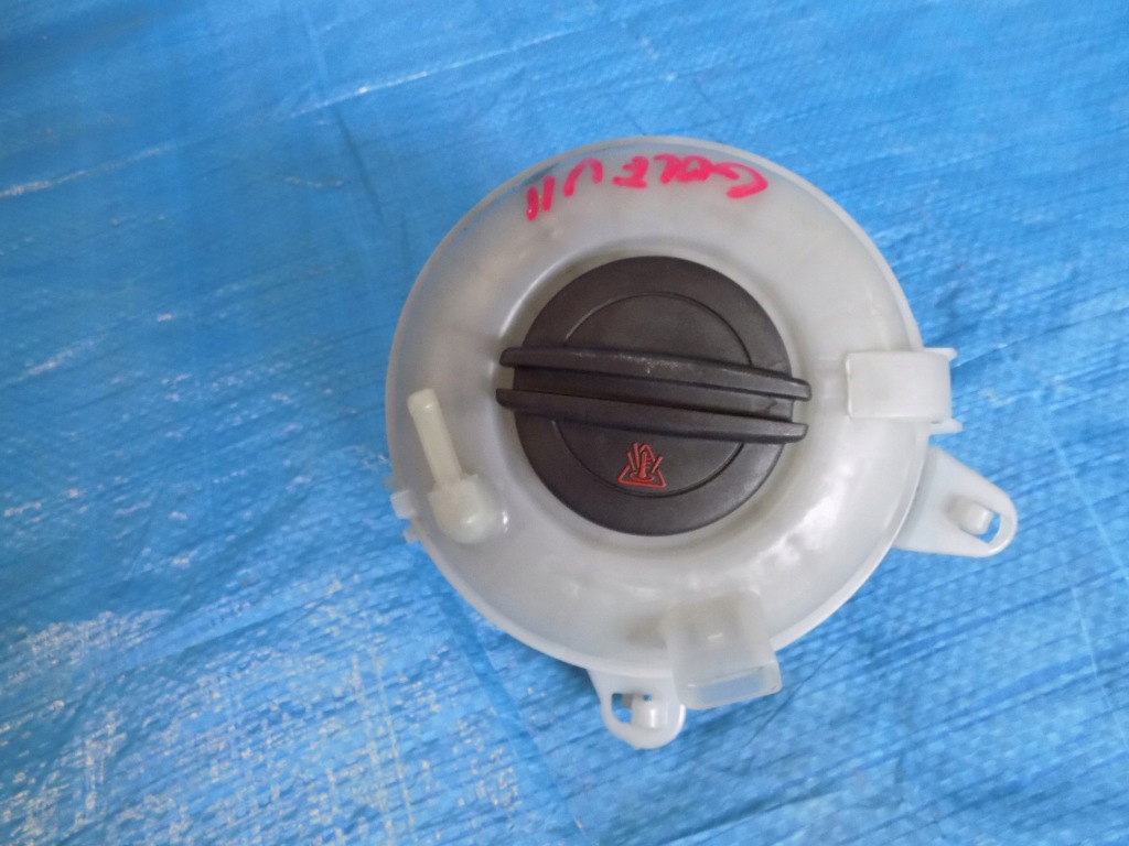 фото №1, Бак расширительный vw golf vii 2.0 tdi 150km