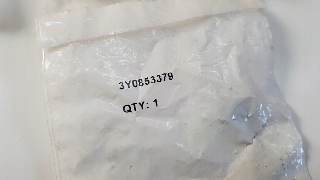 фото №10, Набор элементов монтажных клипсы bentley