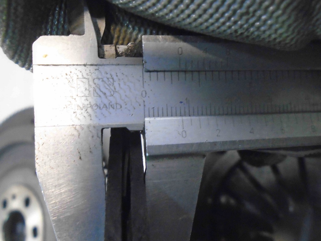 фото №8, Сцепление alfa romeo 156 2.0 twin spark