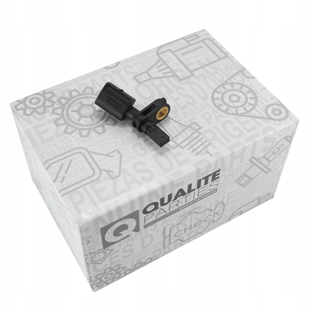 фото №1, Датчик abs перед лівий skoda citigo fabia rapid roomster