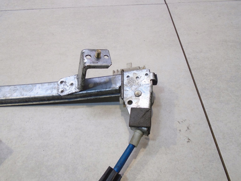 фото №7, Подъемник стекло правый fiat bravo 3d hb 77702580