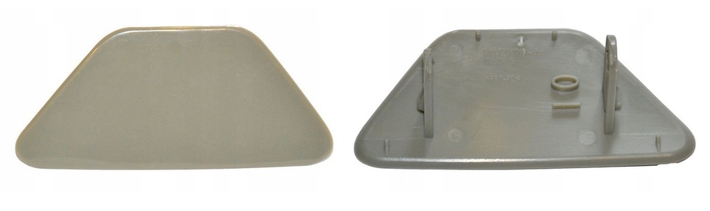 фото №1, Левая заглушка распылителя фара bmw 5 f10 f11 f18