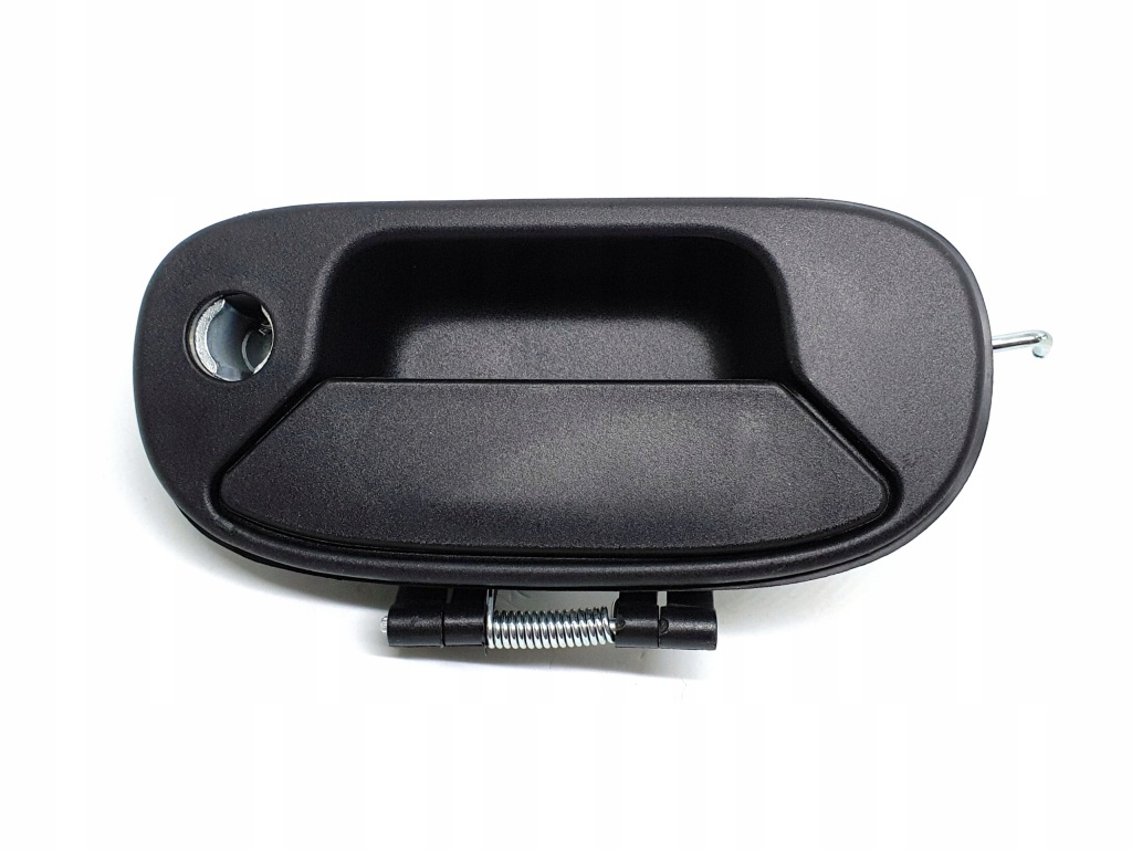 фото №1, Ручка наружная задний крышки багажника - fiat doblo i 2000 - 2010