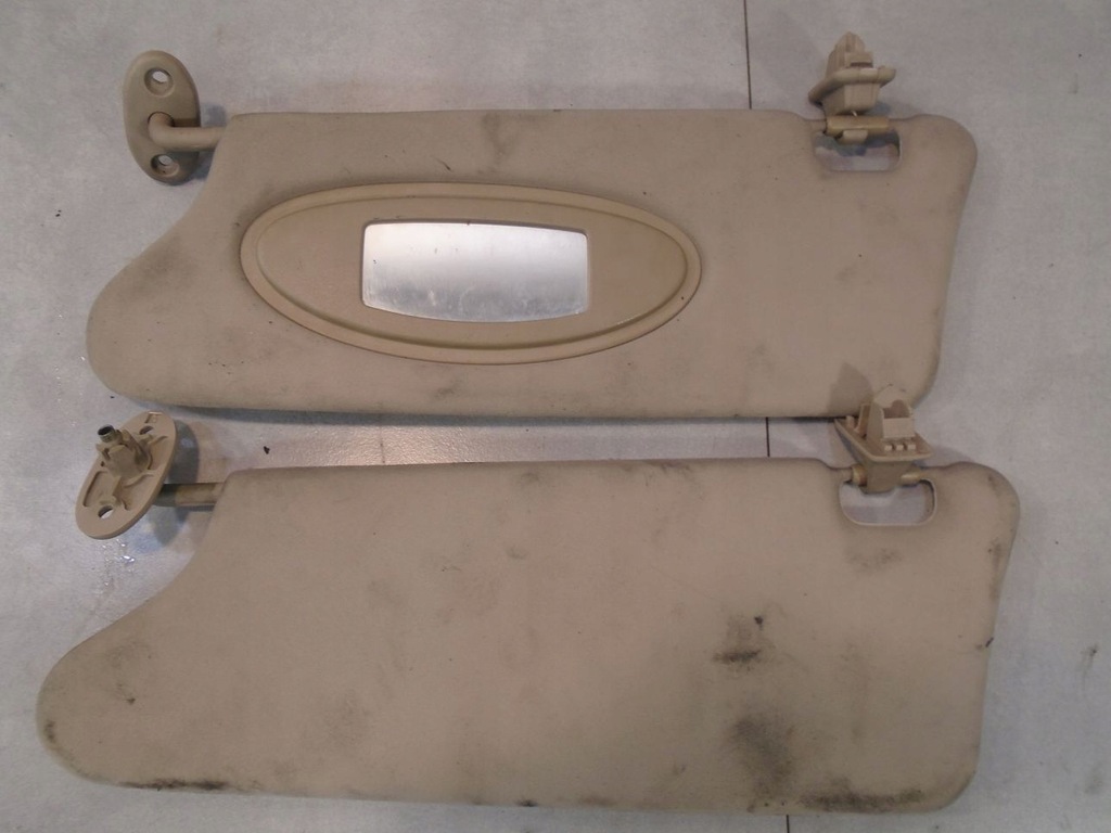 фото №1, Захист сонцезахисні rover 75 2.0 cdti