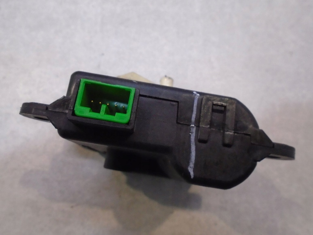 фото №4, Моторчик отопителя honda civic vii 2s98030820