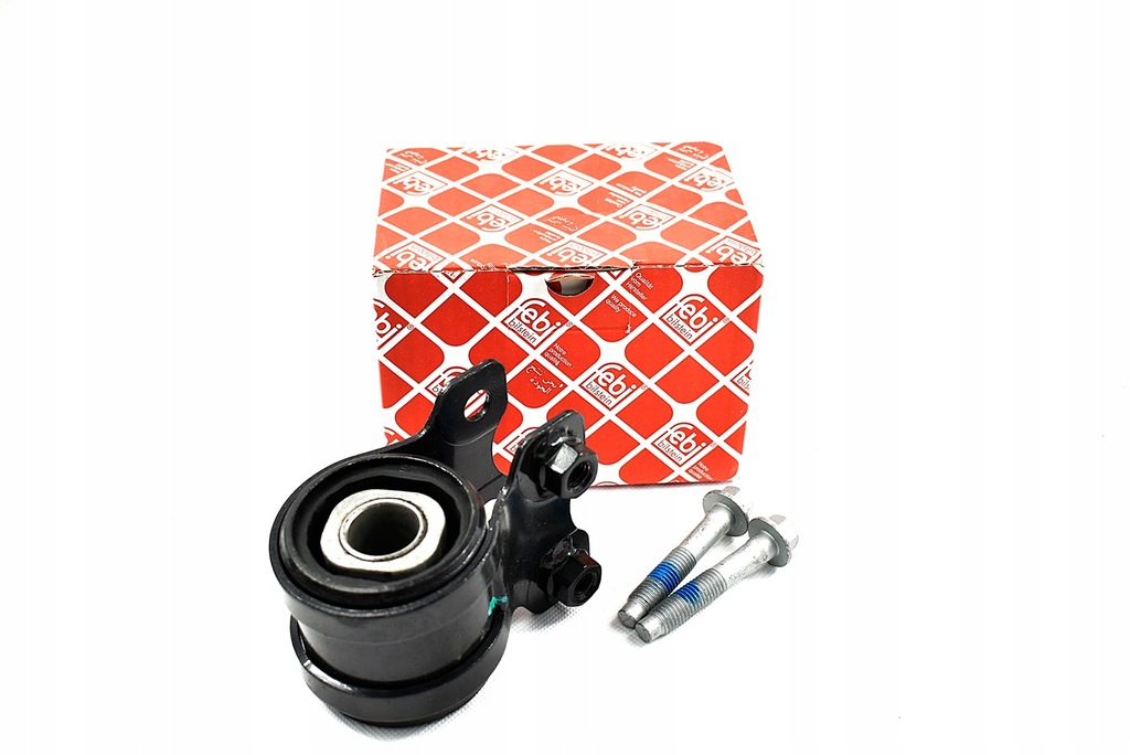 фото №1, Febi втулка рычага перед ford kuga i 2008-2012