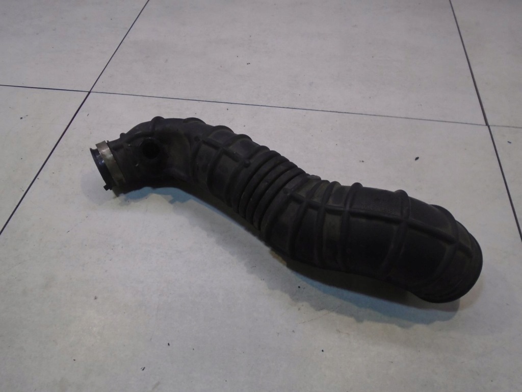 фото №1, Труба воздухозаборник воздуха hyundai trajet 2.0 crdi
