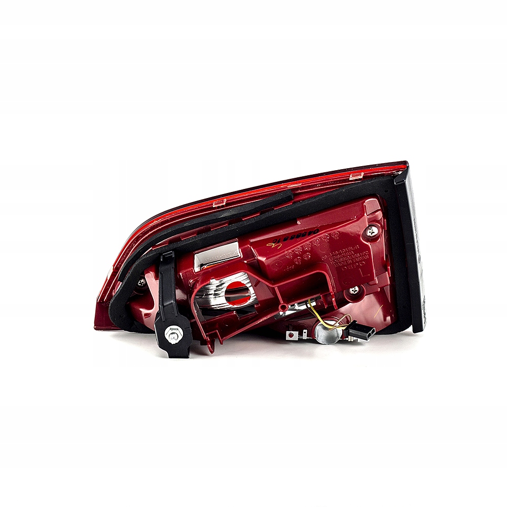 фото №13, Лампа задня dacia dokker '12- права depo