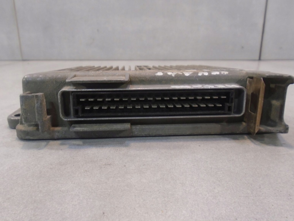 фото №5, Блок керування двигуна renault scenic 2.0 7700109191