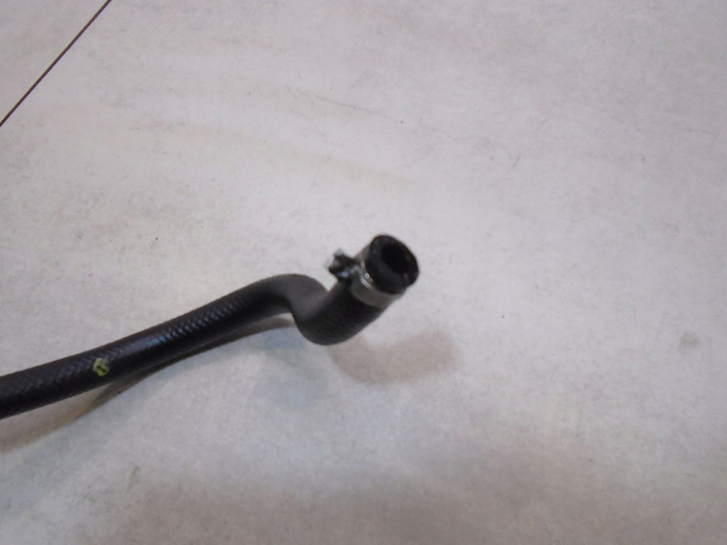 фото №13, Шланг дроти підсилювача volvo s40 i 1.9 dci