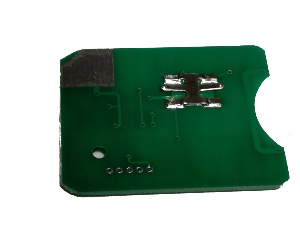 фото №7, Ключ pilot ford 433mhz