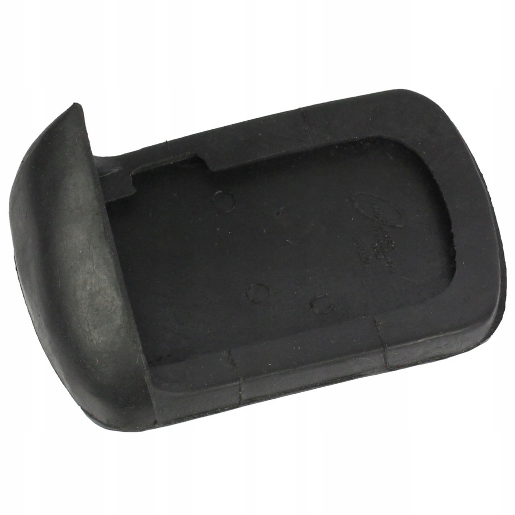 фото №14, Накладка педалі гальма w115/123/126/140 /201/202/203/ 204/210/211/212