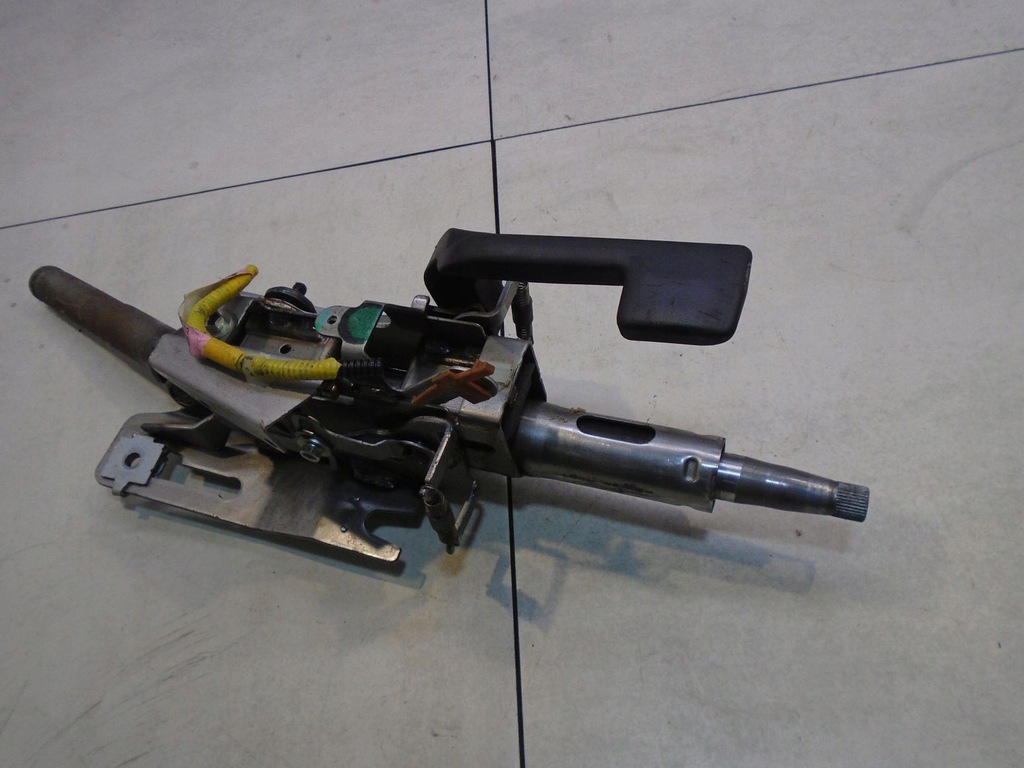 фото №5, Колонка кермова honda accord vii 77961sef7a00