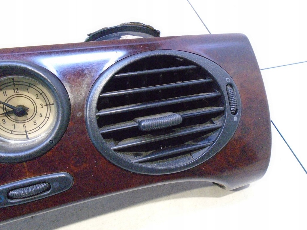 фото №7, Молдинг декоративна ґрати повітровід rover 75 30209690