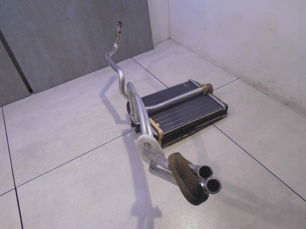 фото №6, Радиатор отопителя mercedes w 202 1.8