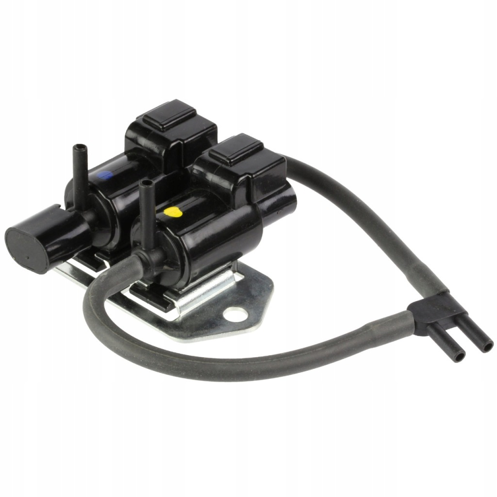 фото №1, Электроклапан передний мост do mitsubishi l200