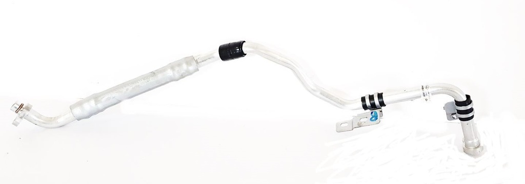 фото №1, Шланг кондиціонера renault megane iv 924801894r