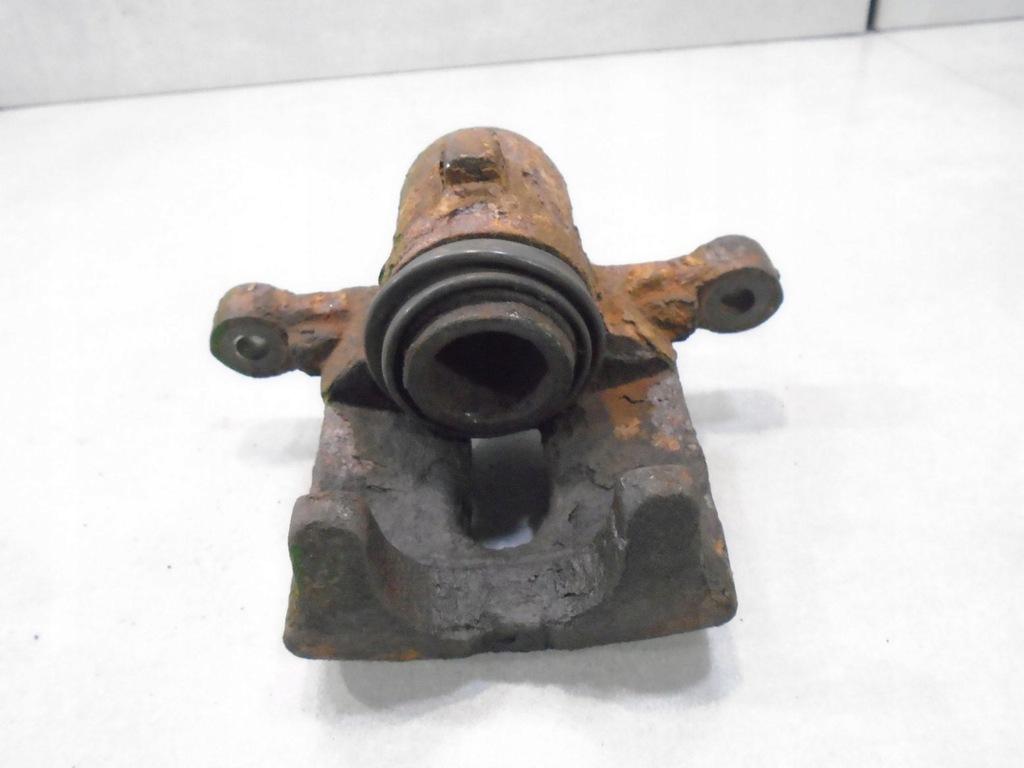 фото №4, Суппорт тормозной левый задняя toyota corolla ix e12