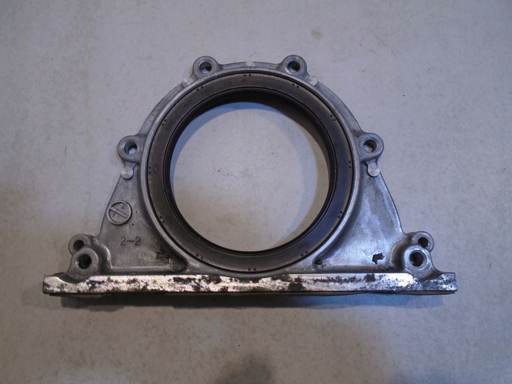 фото №1, Ущільнювач вала ford maverick 2.4b