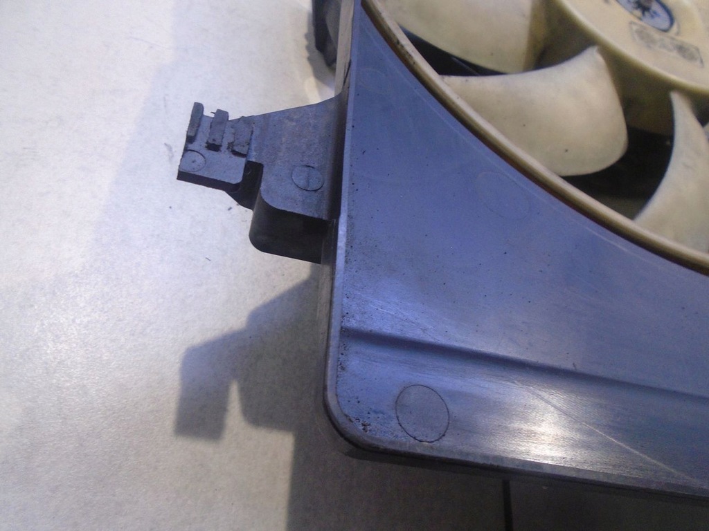 фото №7, Valeo 870705p вентиляторы радиатора