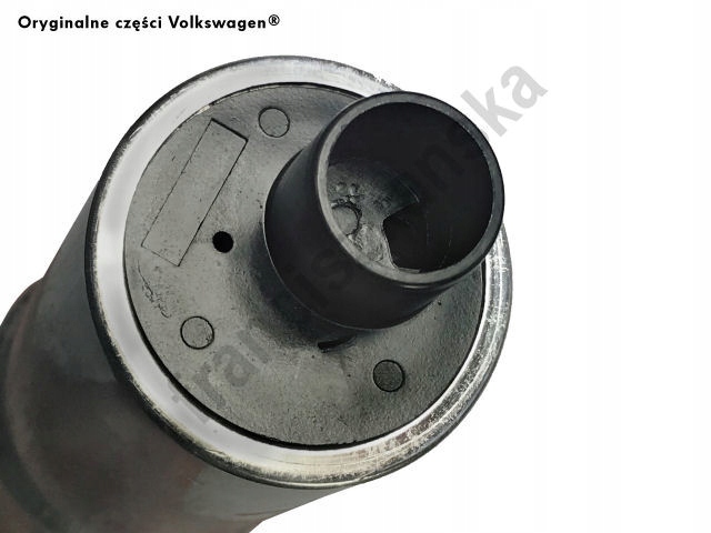 фото №5, Насос топлива vw golf v 5 plus passat audi a3 tdi