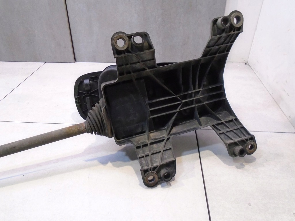 фото №6, Выборщик домкрат переключения передач corsa d 13205815