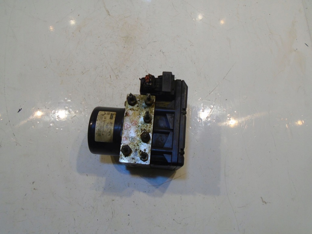 фото №7, Насос abs fiat doblo 1.9 jtd 46767474