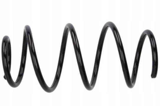 фото №1, Ra3427 пружина. передний/ peugeot rcz kyb