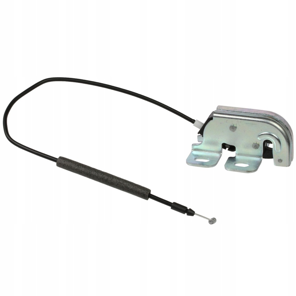 фото №1, Замок крышки борта задняя правый do renault koleos i