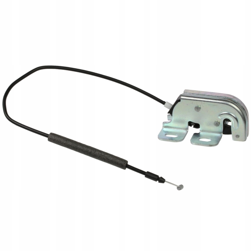 фото №1, Замок кришки тягa задня правий do renault koleos