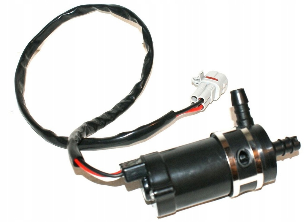 фото №1, Помпа розпилювача фари pajero mn117943