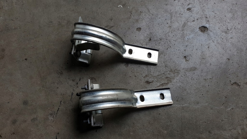 Actros mp3 петля дверцята двері кришка бардачка Ціна