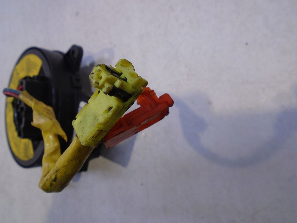 фото №6, Стрічка подушка безпеки mazda 6 gy 1.8 z70b240158