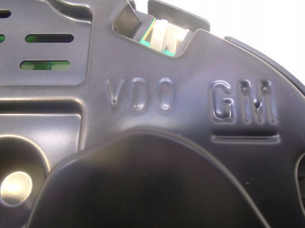 фото №6, Лічильник opel vectra c 2.2dti 88311337 13165958me