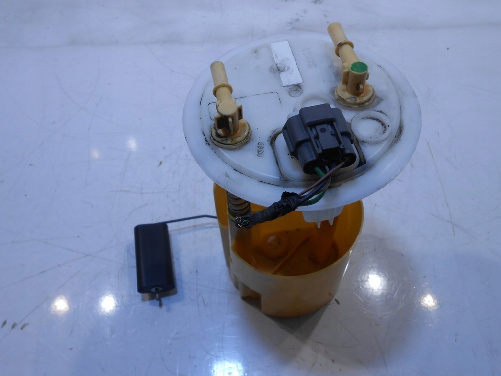 фото №5, Поплавок топлива renault clio iii