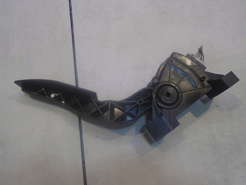 фото №4, Педаль газу opel vectra c 2.2dti 9186724