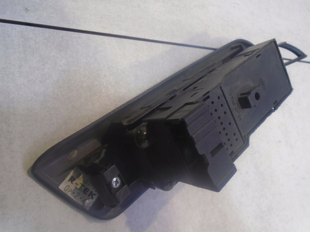 фото №8, Переключатель окон nissan primera n11