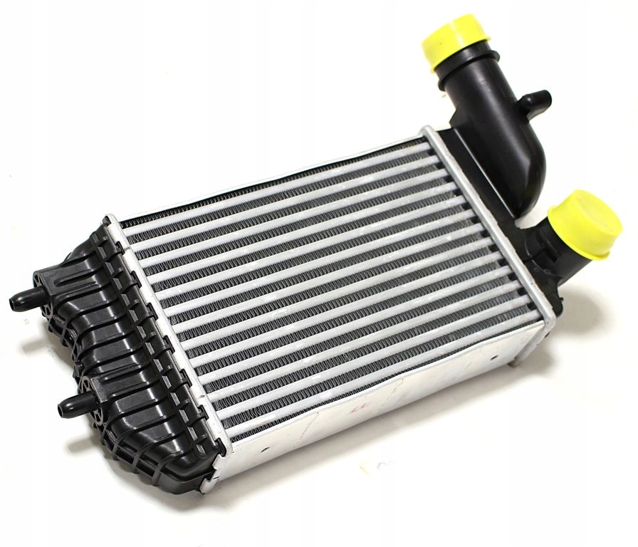 фото №1, Интеркулер peugeot boxer '94-