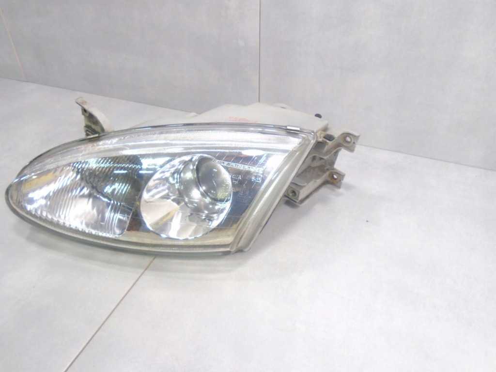 фото №3, Лампа перед ліва hyundai coupe i