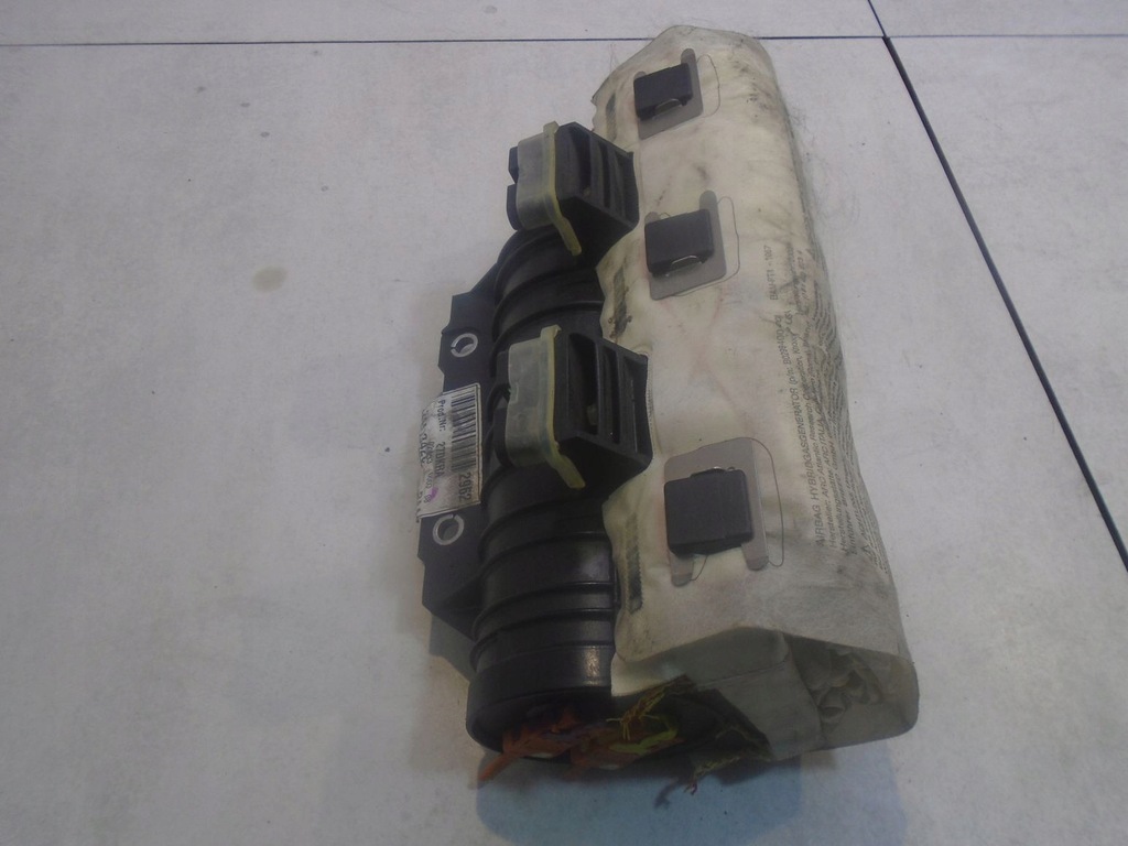 фото №7, Подушка пассажира opel vectra c 2.2dti 24413420