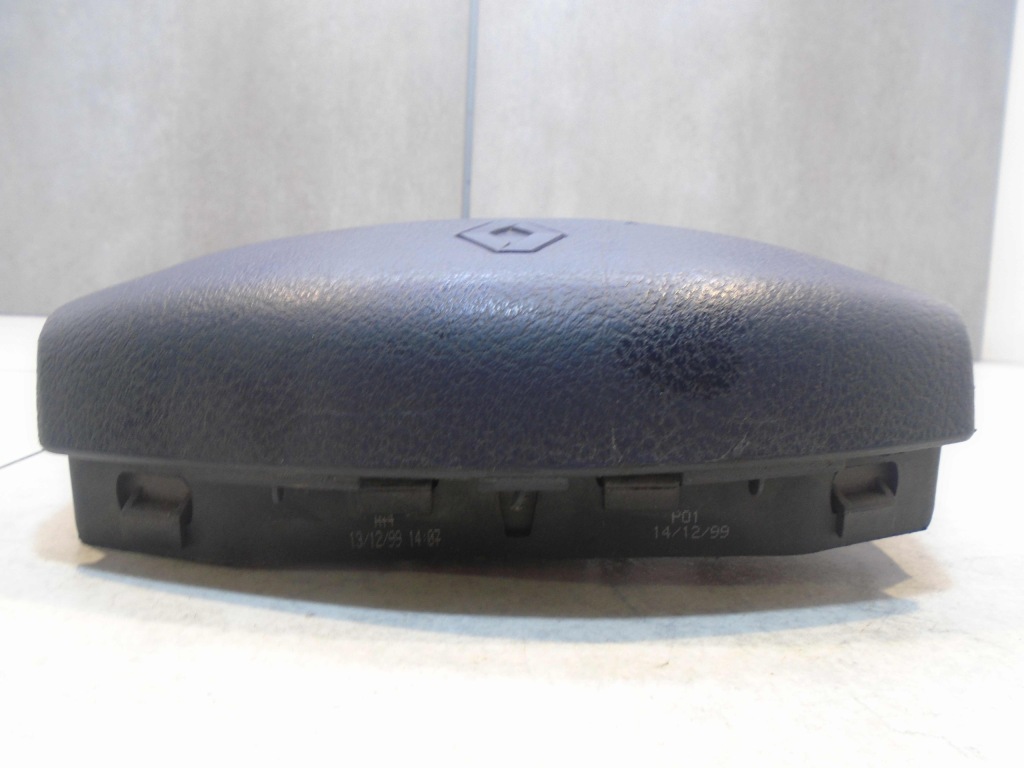 фото №1, Подушка подушка безпеки водія espace iii 7700876275e