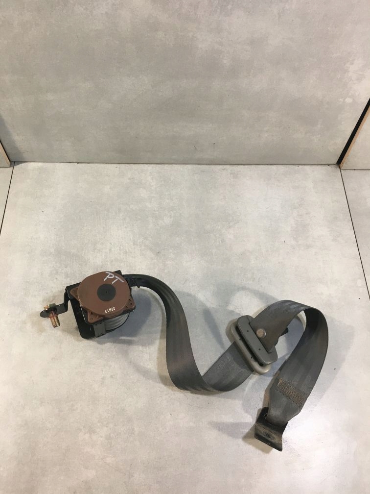 фото №1, Pas правый задняя kia rio i 1.3