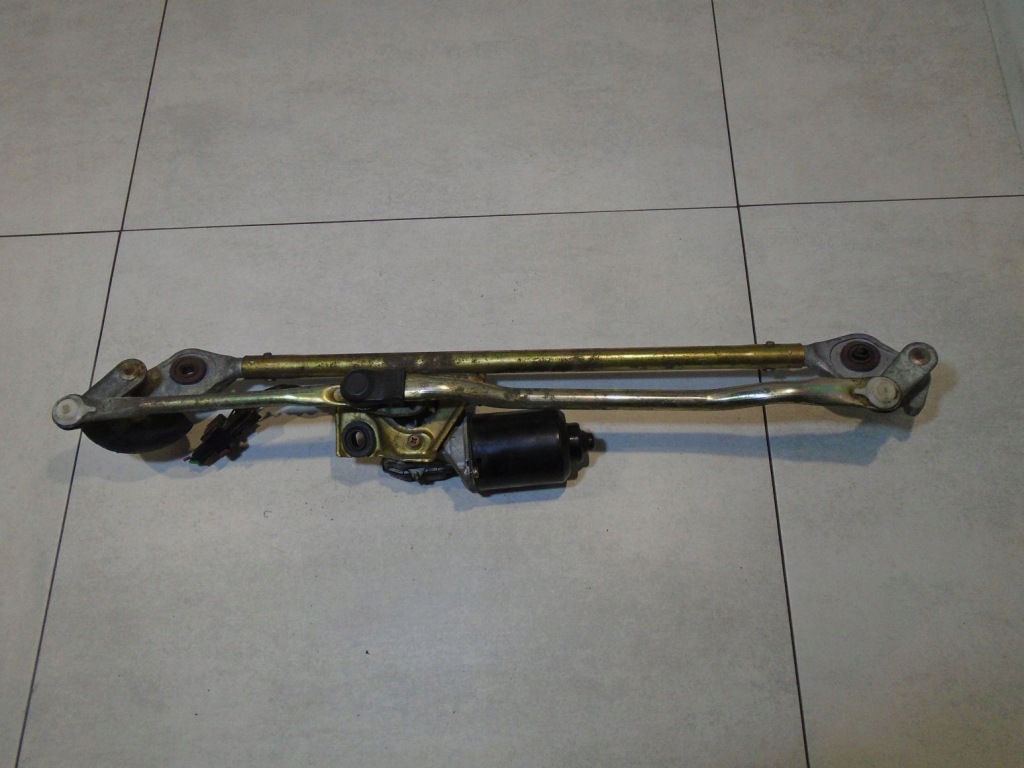 фото №5, Механизм дворник saab 9-3 i 5141510